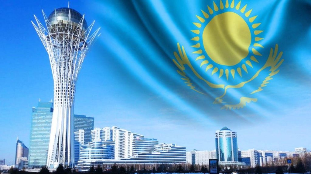 World kazakhstan